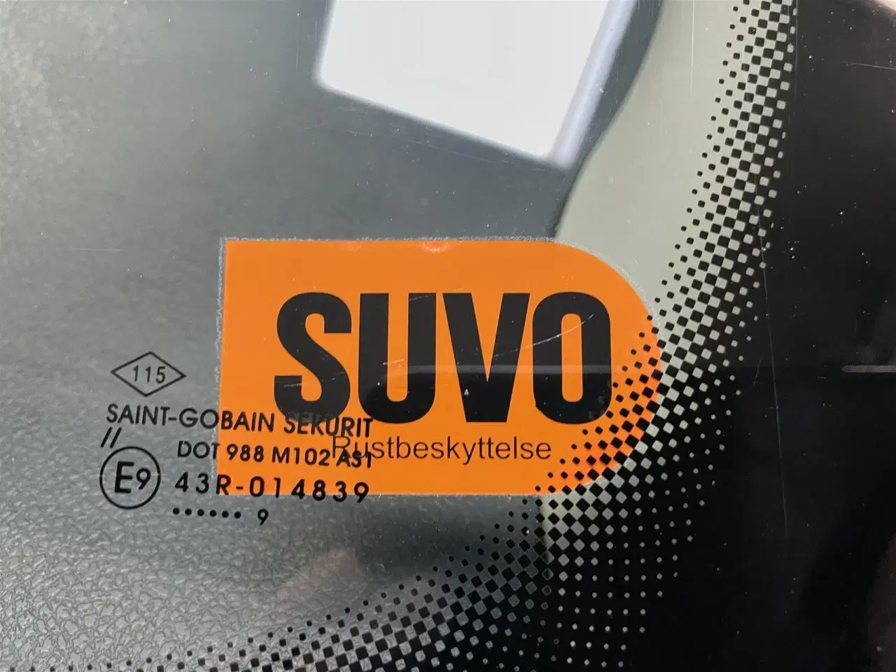 Billede 6 - Dacia Sandero 0,9 Tce Stepway Start/Stop 90HK 5d