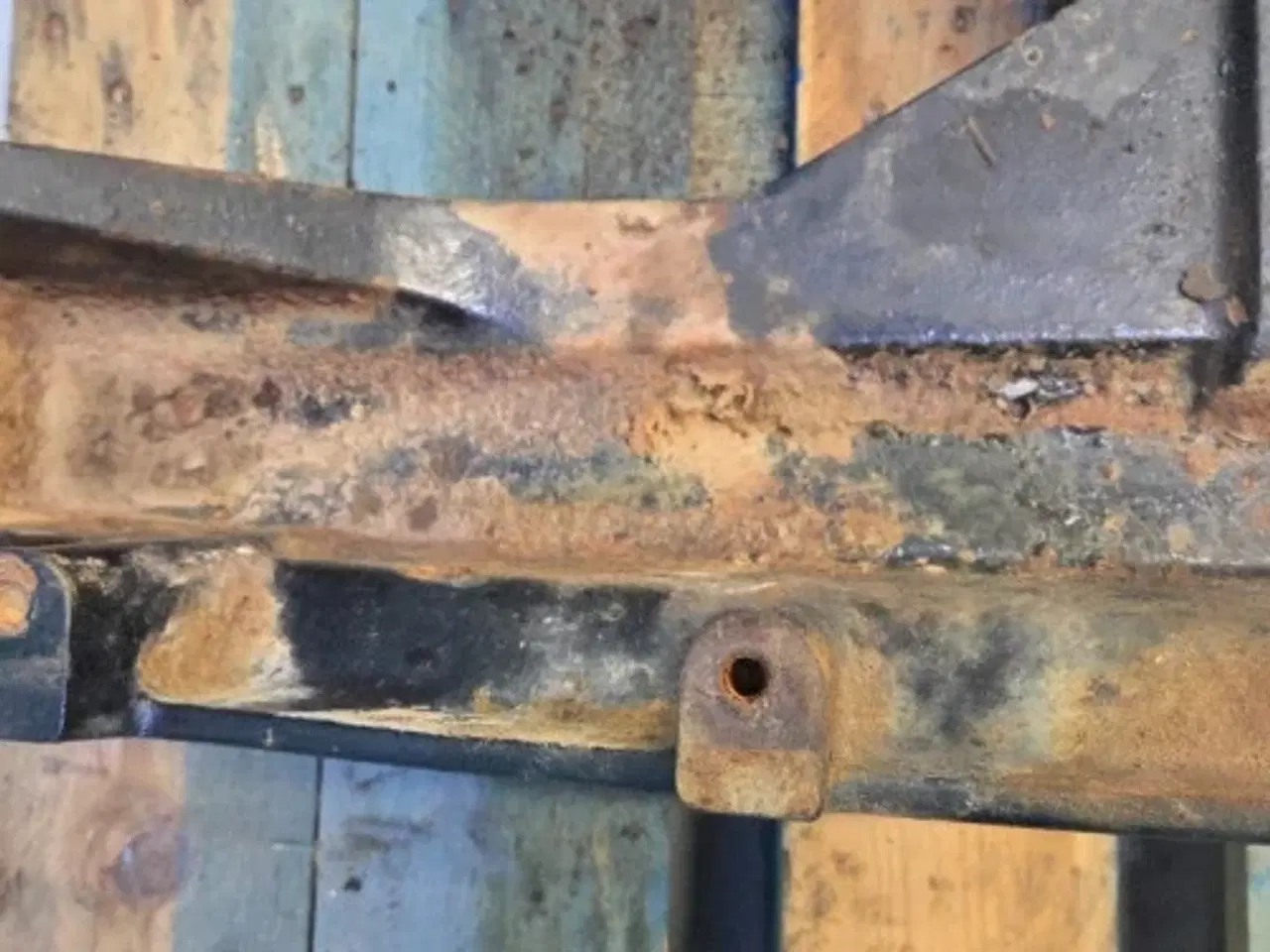 Billede 8 - Massey Ferguson 6260 Forbro 3777561M5