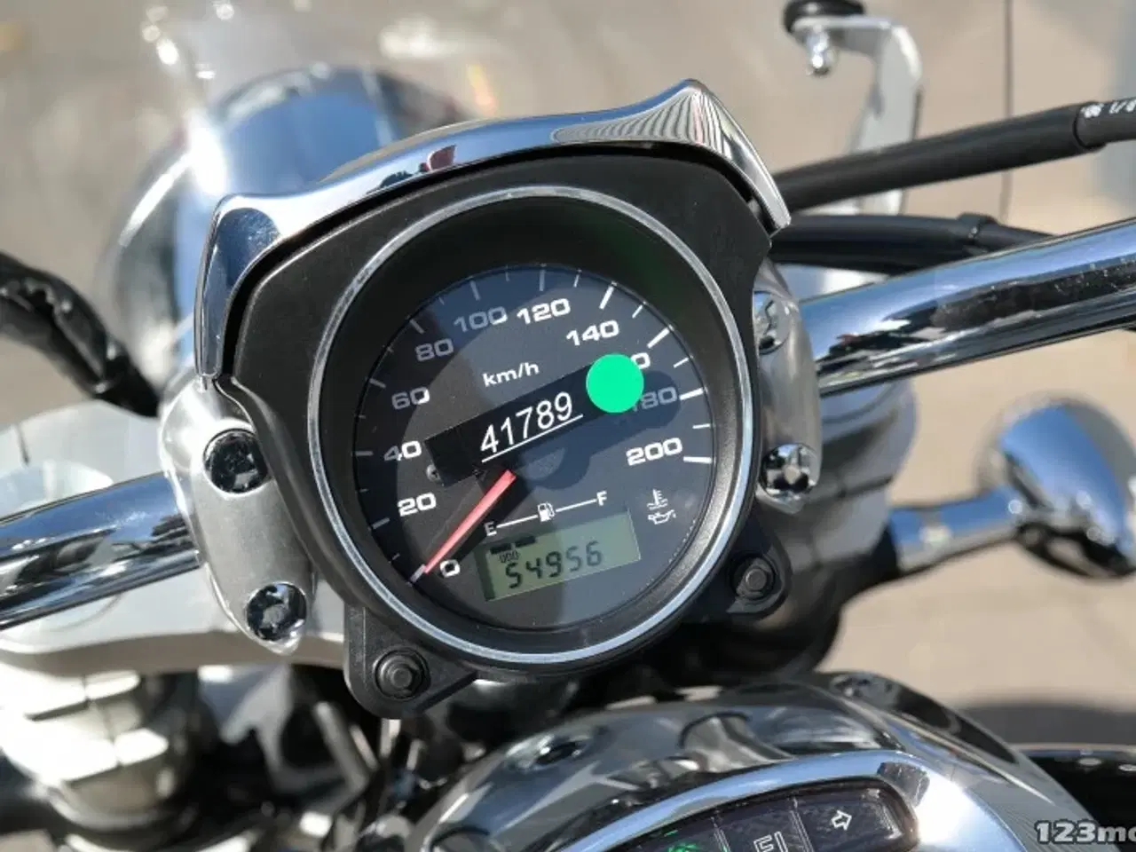 Billede 22 - Suzuki VZ 800 Intruder MC-SYD       BYTTER GERNE