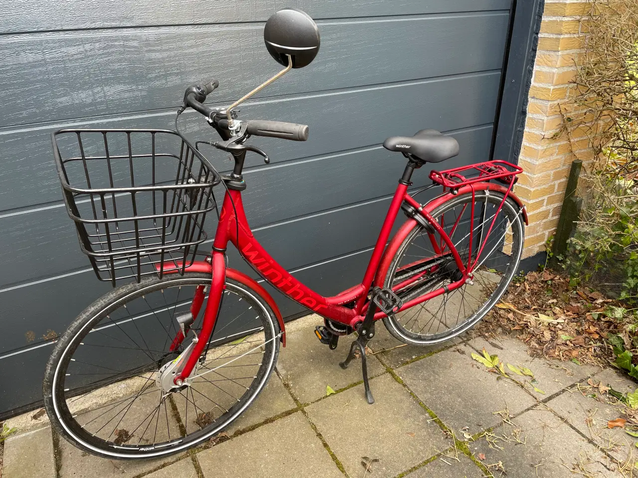 Billede 1 - Red Winther 4 dame Nexus 7g.