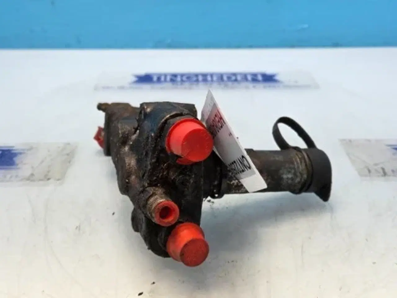 Billede 7 - Manitou 735-120   Bremsenventil  237237