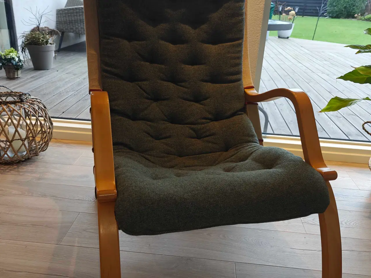 Billede 2 - Easy chair/lænestol 