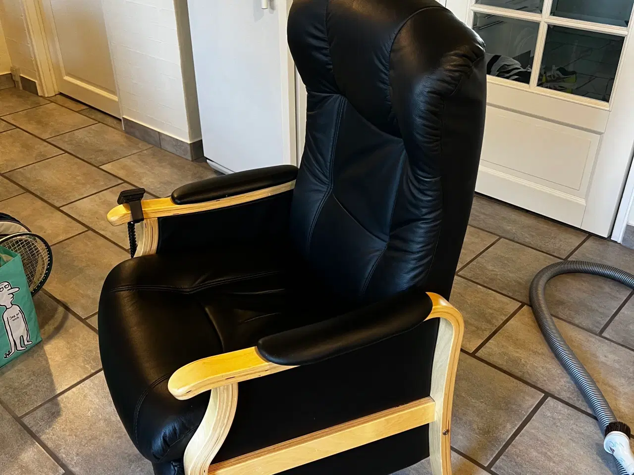 Billede 2 - Nordic Easy Chair med løfte assistance 