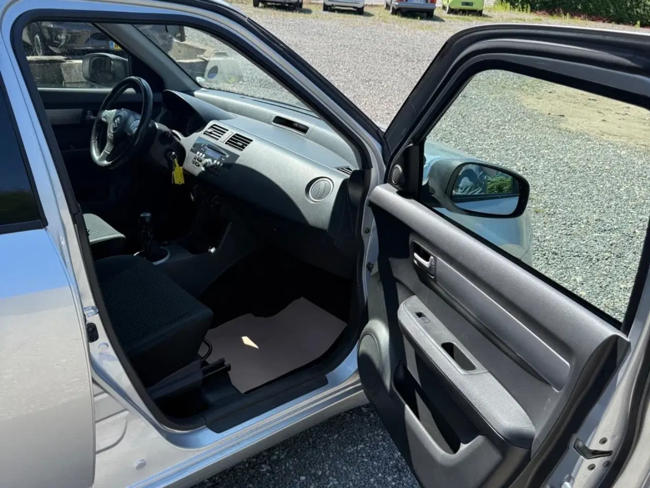 Billede 6 - Suzuki Swift 1,5 GL-A