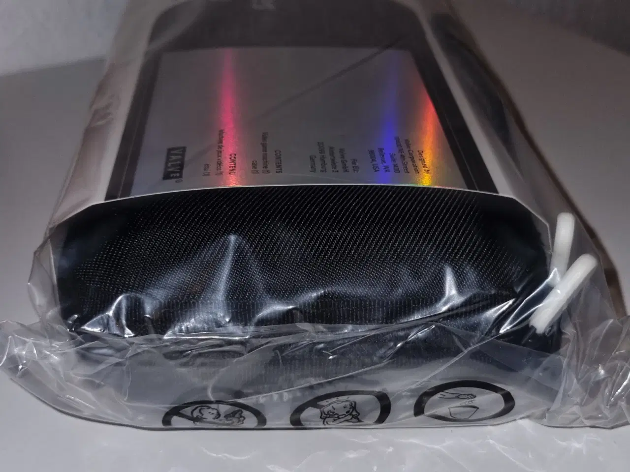 Billede 10 - Steam Deck OLED 1TB (ny/uåbnet)