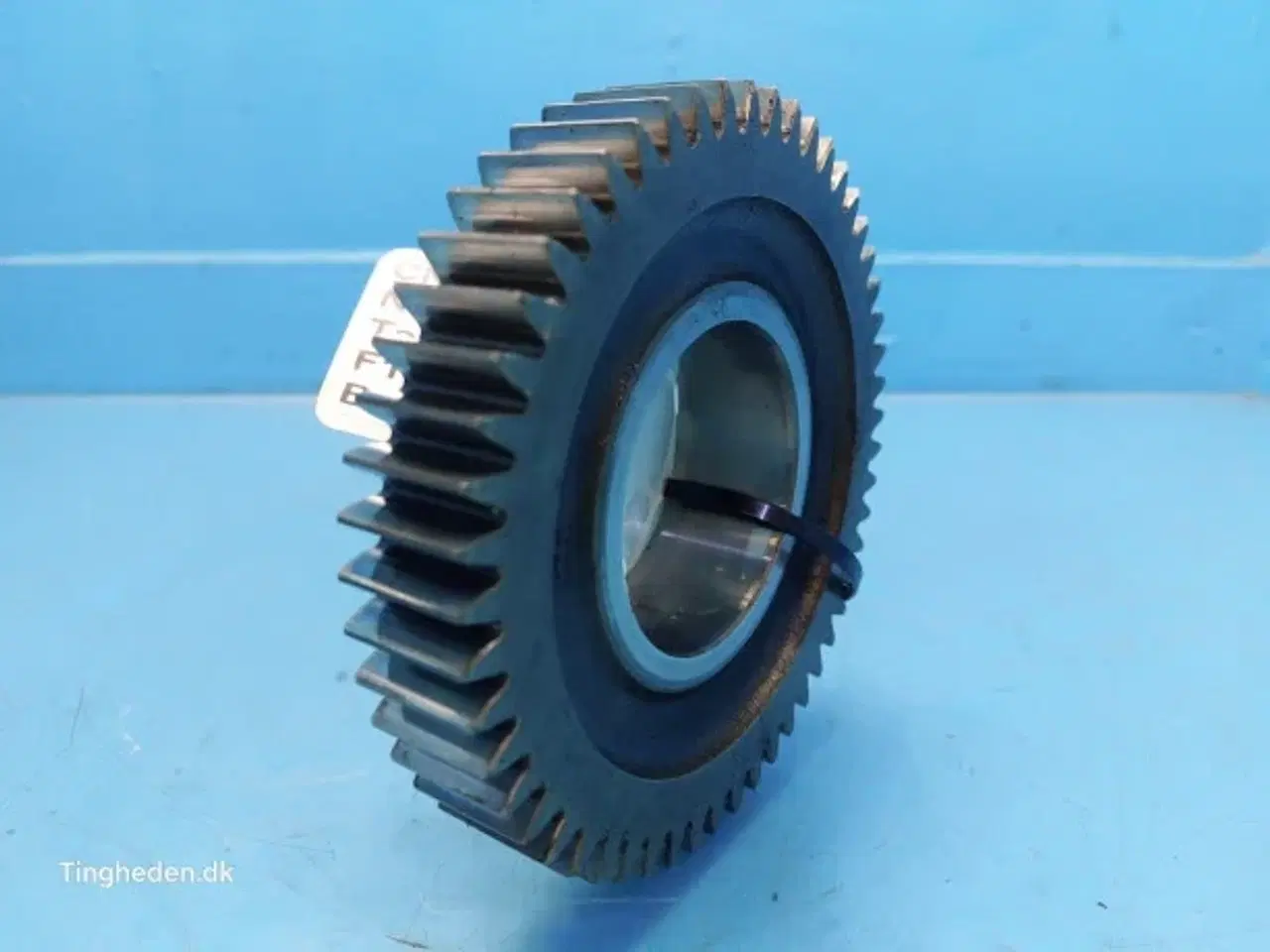 Billede 9 - New Holland 6640 Tandhjul F1NN7N462AA