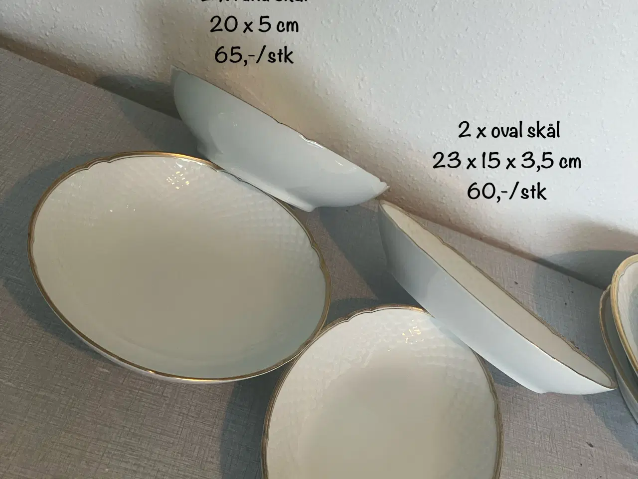 Billede 5 - Bing & Grøndahl - Hartmann 