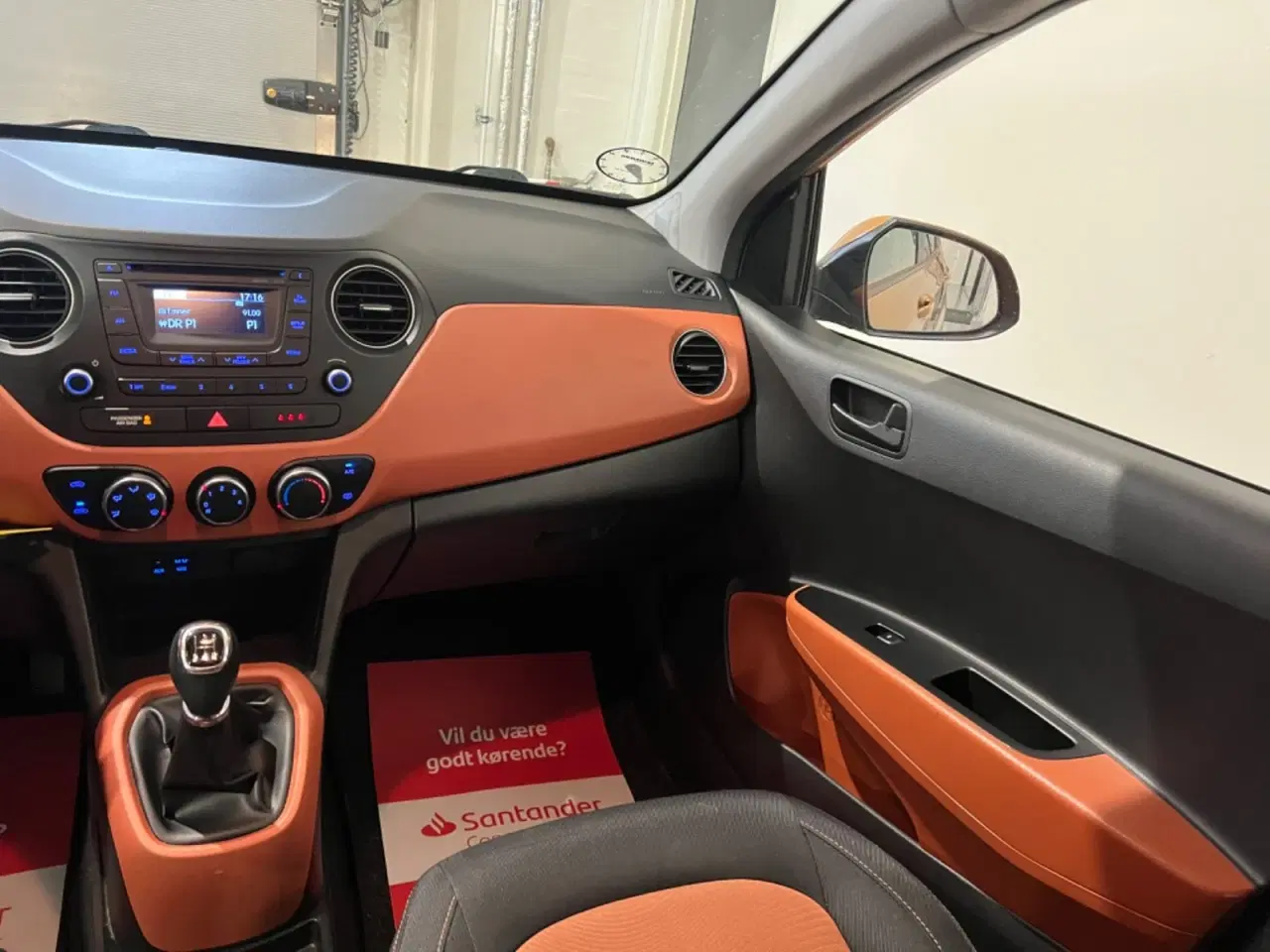 Billede 10 - Hyundai i10 1,0 Go