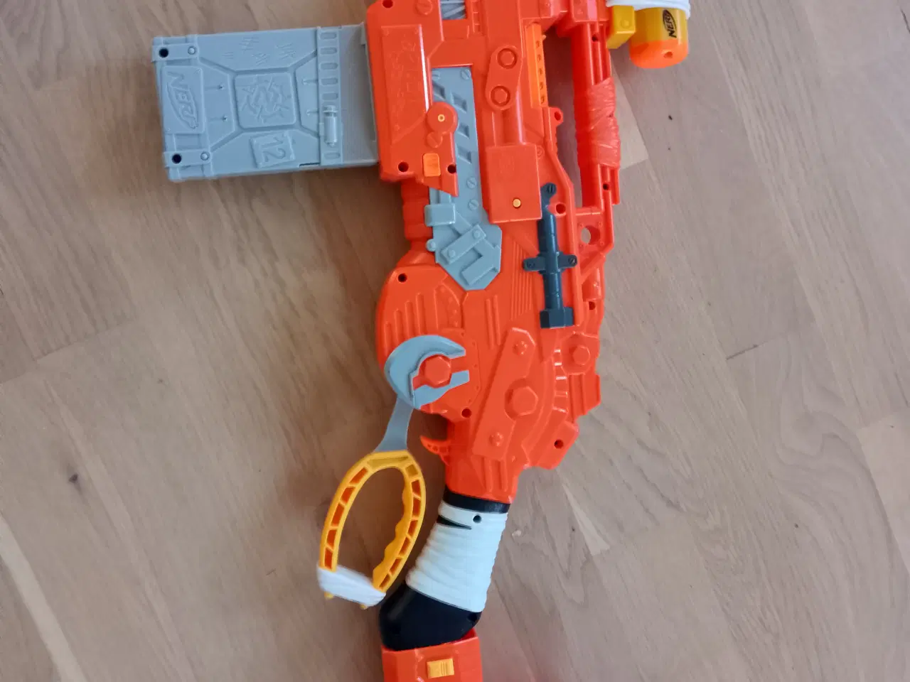 Billede 1 - Nerf