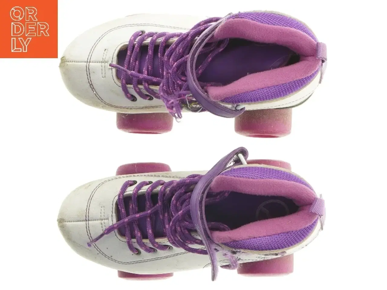 Billede 5 - Rulleskøjter, SFR Vision II (str. 35)