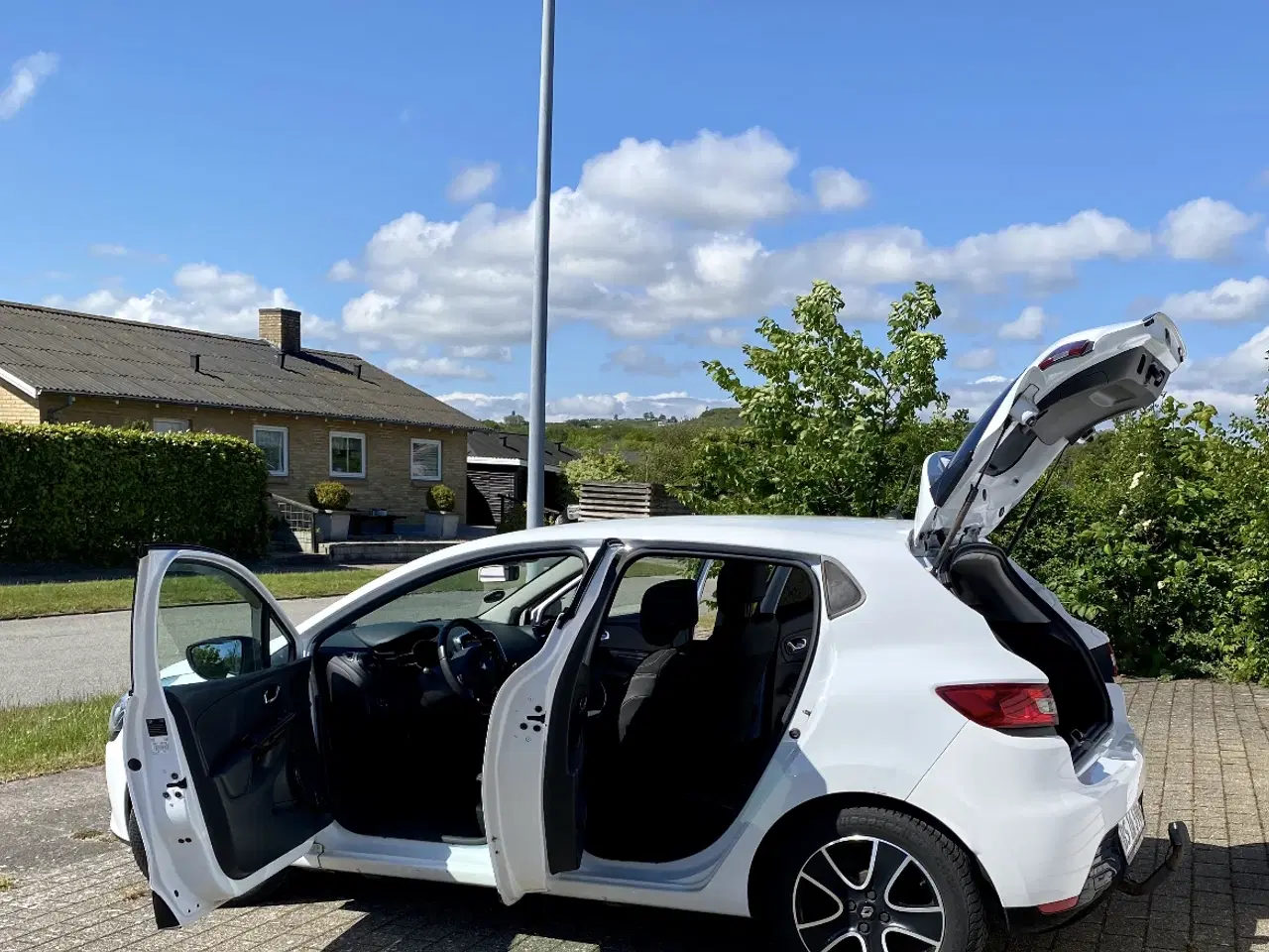 Billede 2 - Renault Clio