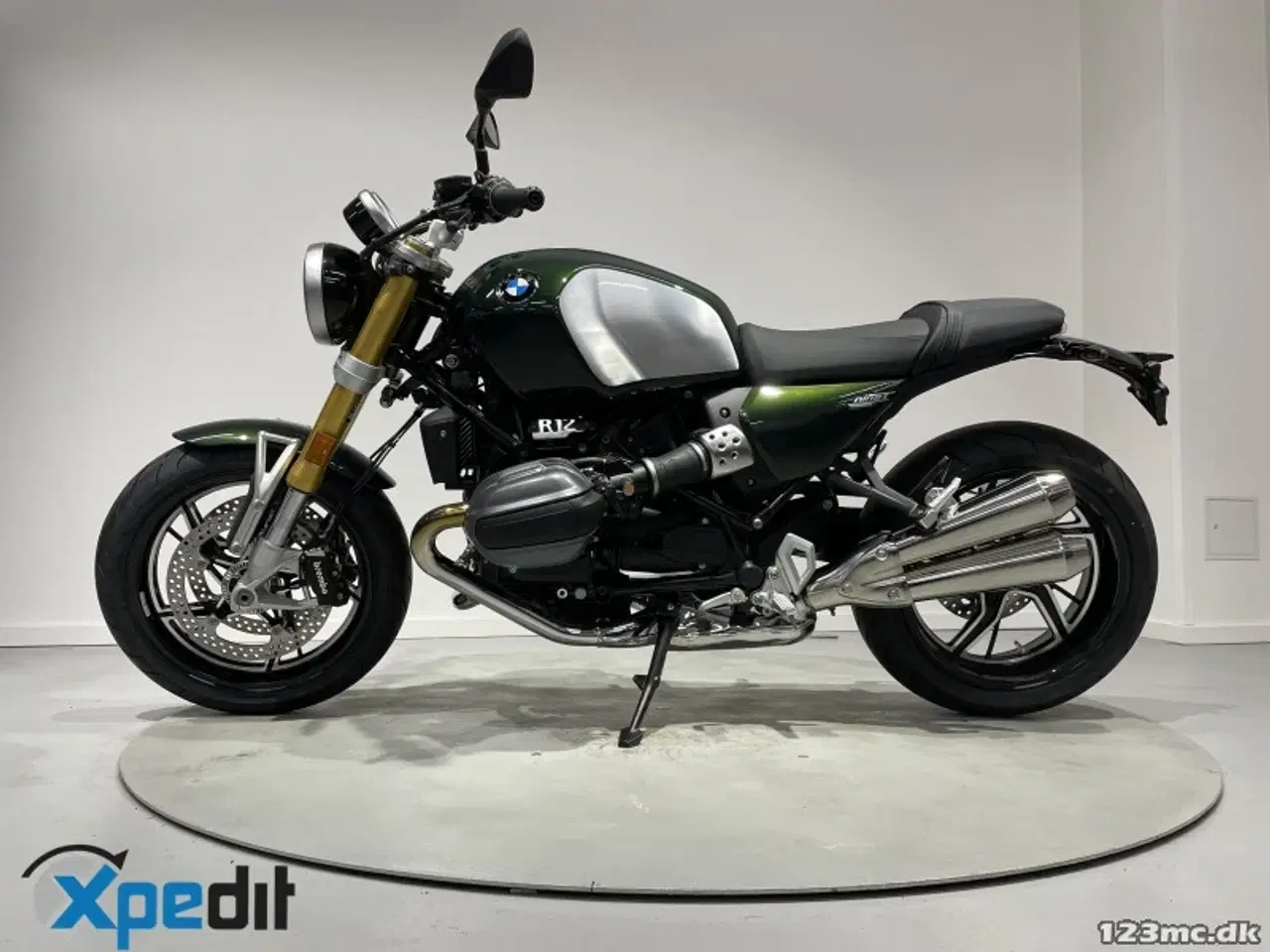 Billede 6 - BMW R 12 NineT