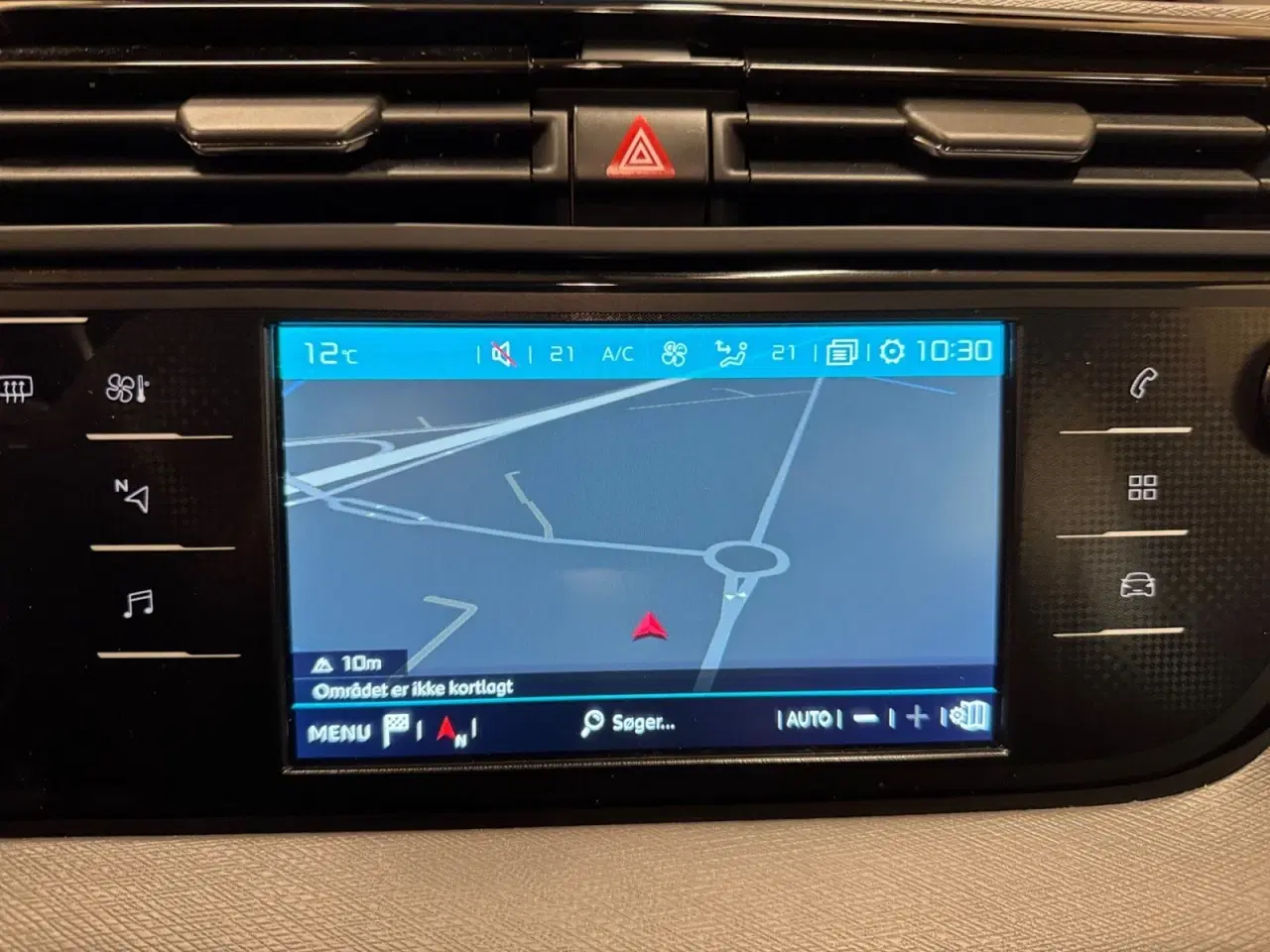 Billede 9 - Citroën Grand C4 Picasso 1,6 BlueHDi 120 Feel+ 7prs