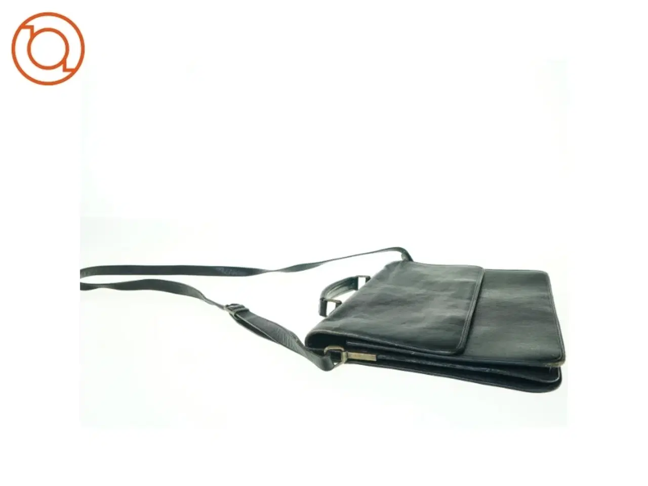 Billede 2 - Taske fra Baxca (str. 27 x 36 cm)