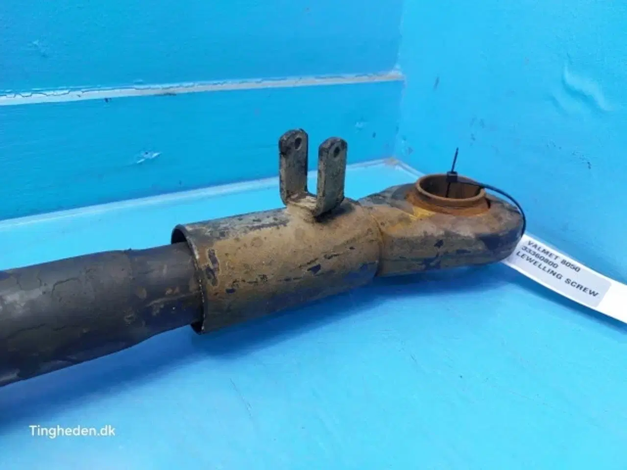 Billede 14 - Valmet 8050 Liftspindel 33360800