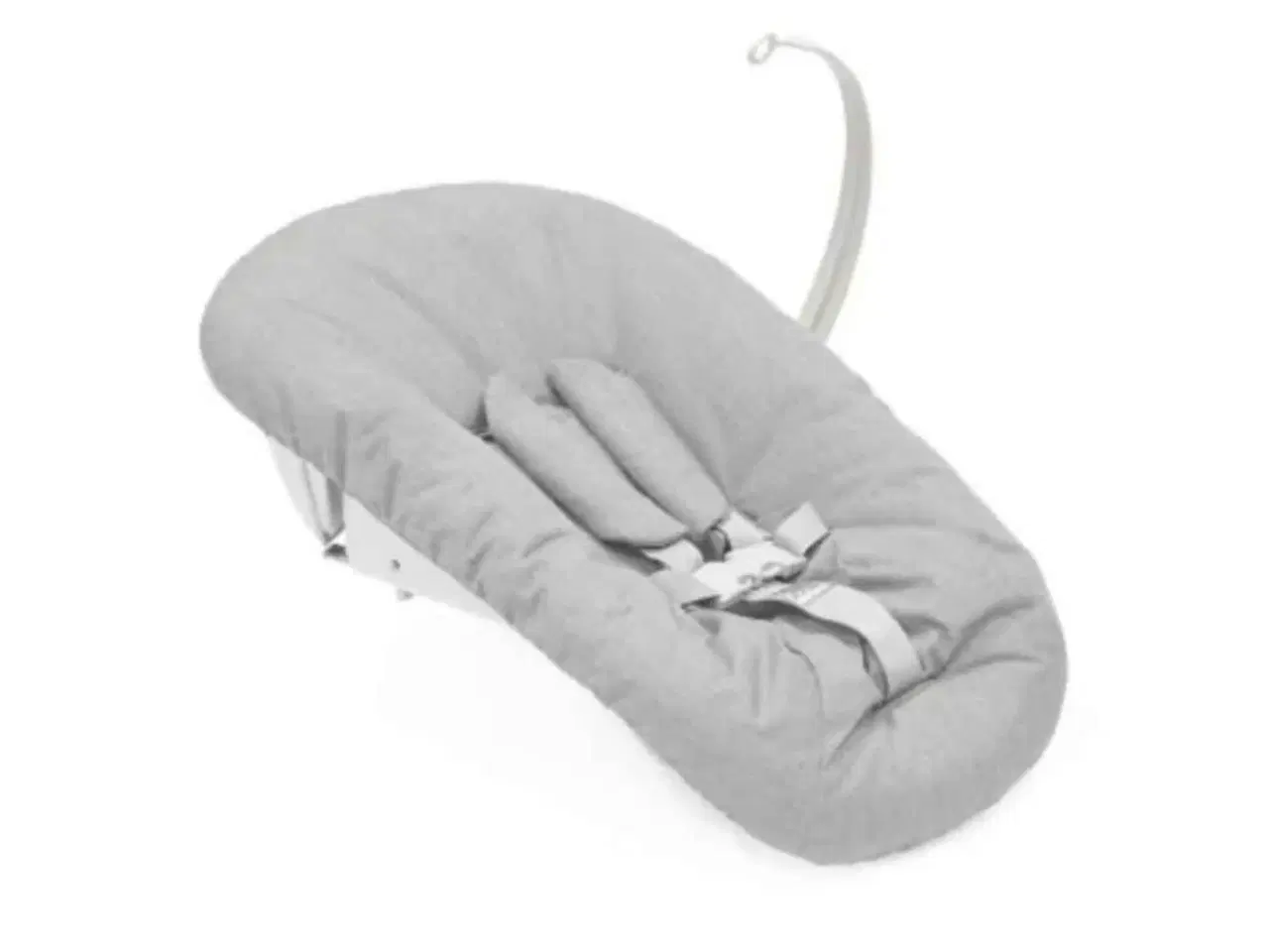 Billede 2 - Stokke newborn set med aktivitetsbøjle