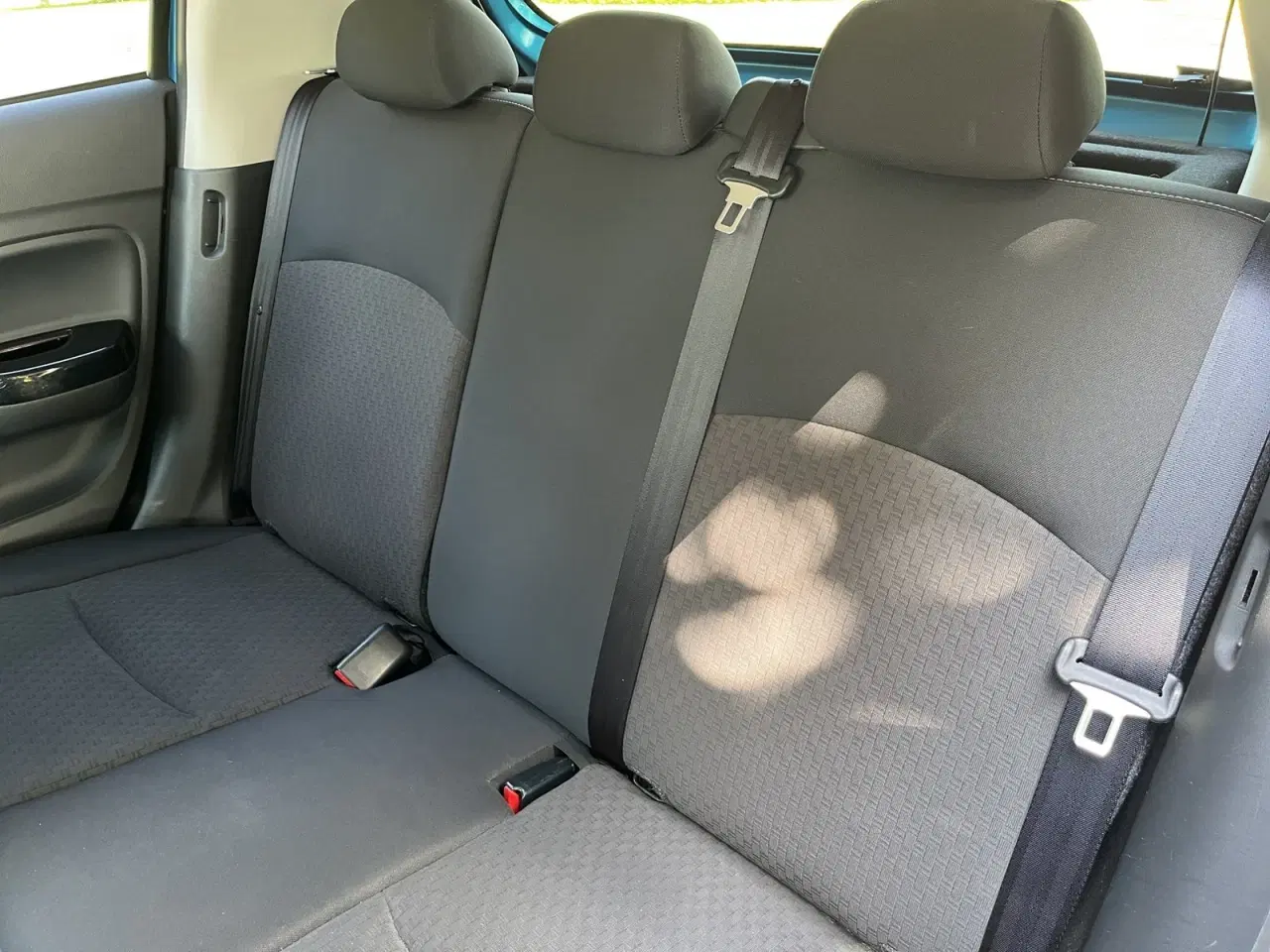 Billede 15 - Mitsubishi Space Star 1,2 Invite