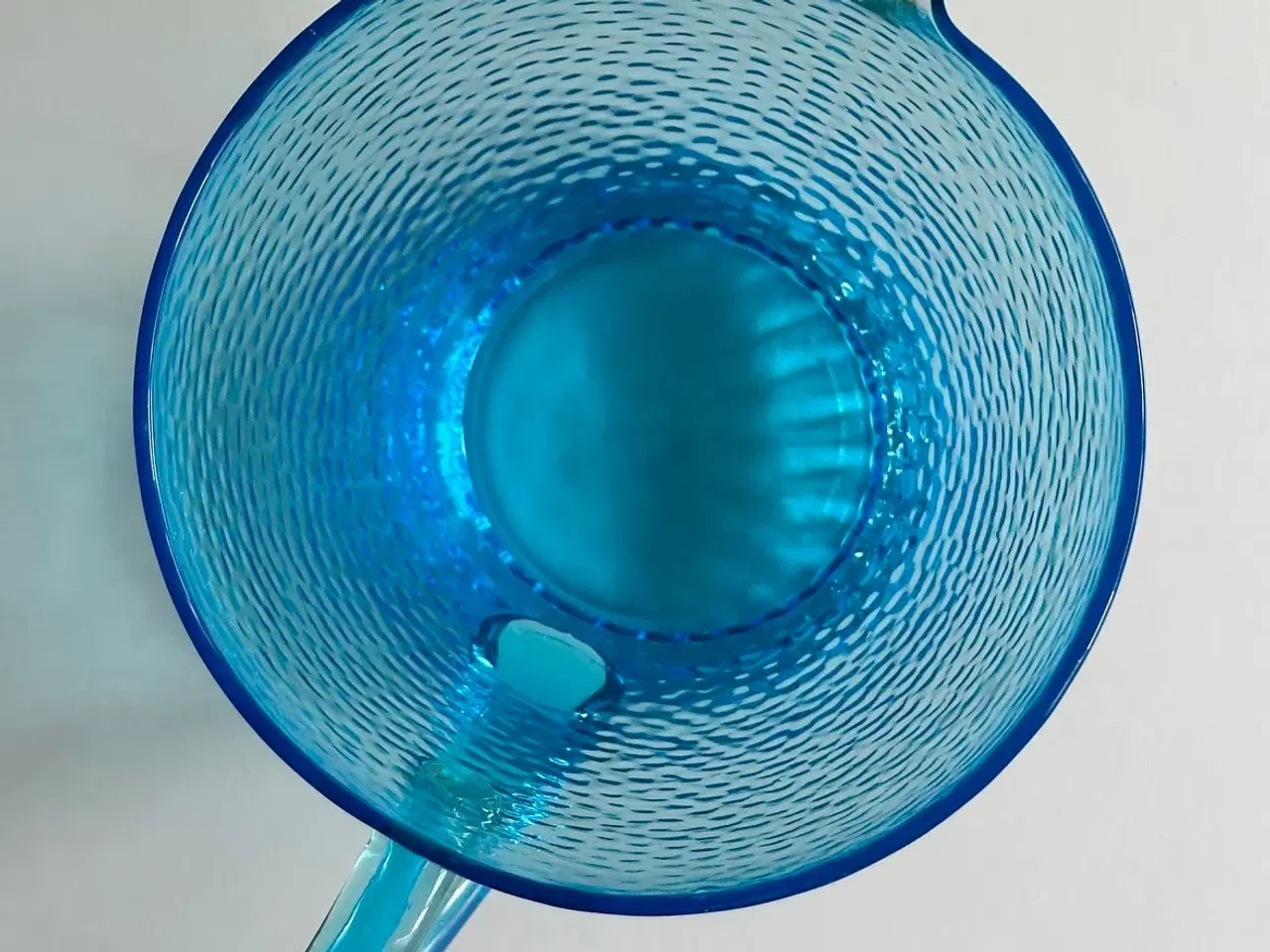 Billede 7 - Turkis glaskande