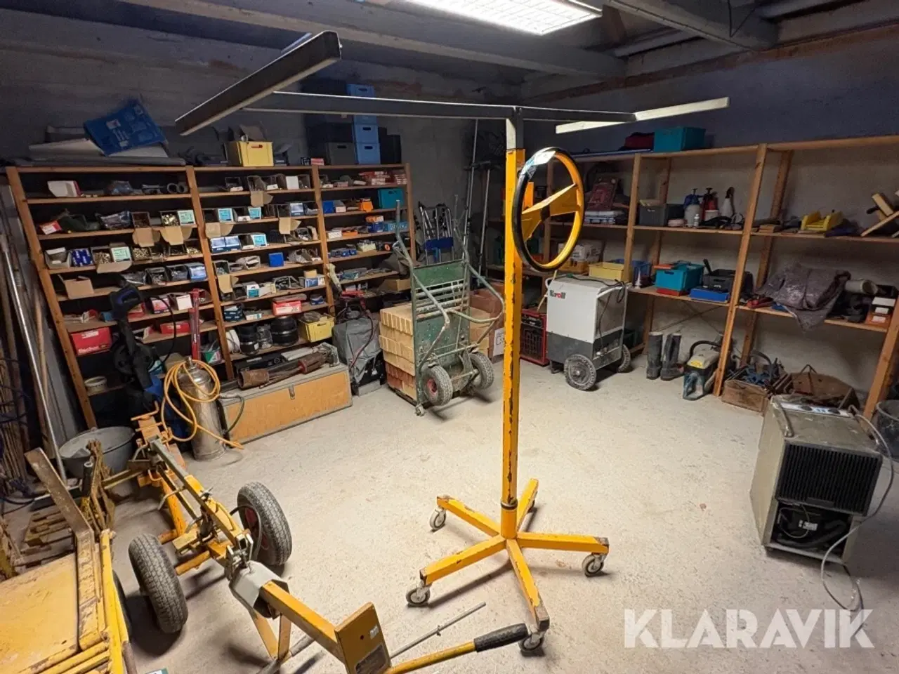 Billede 2 - Pladehejs