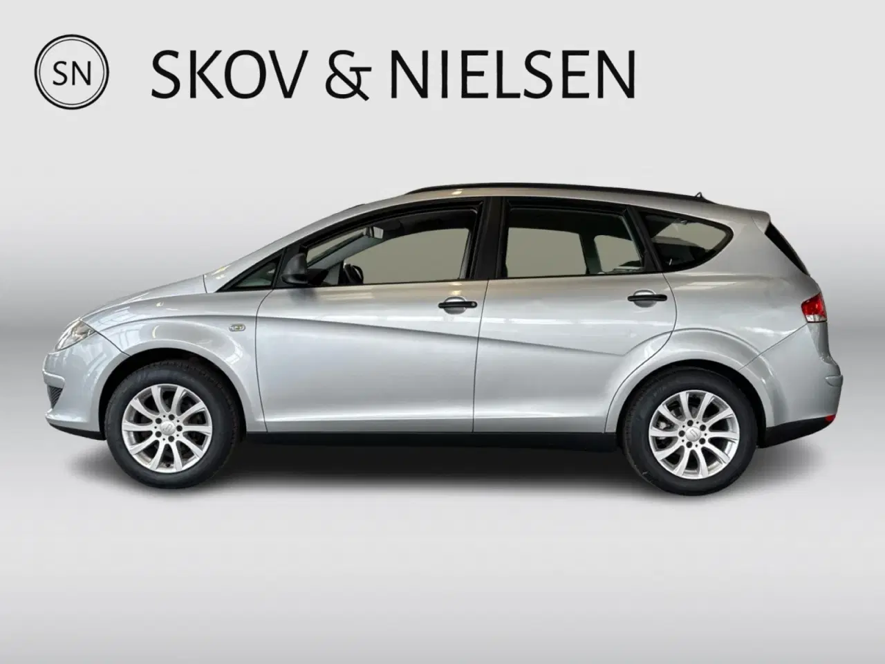 Billede 2 - Seat Altea XL 1,6 Stylance