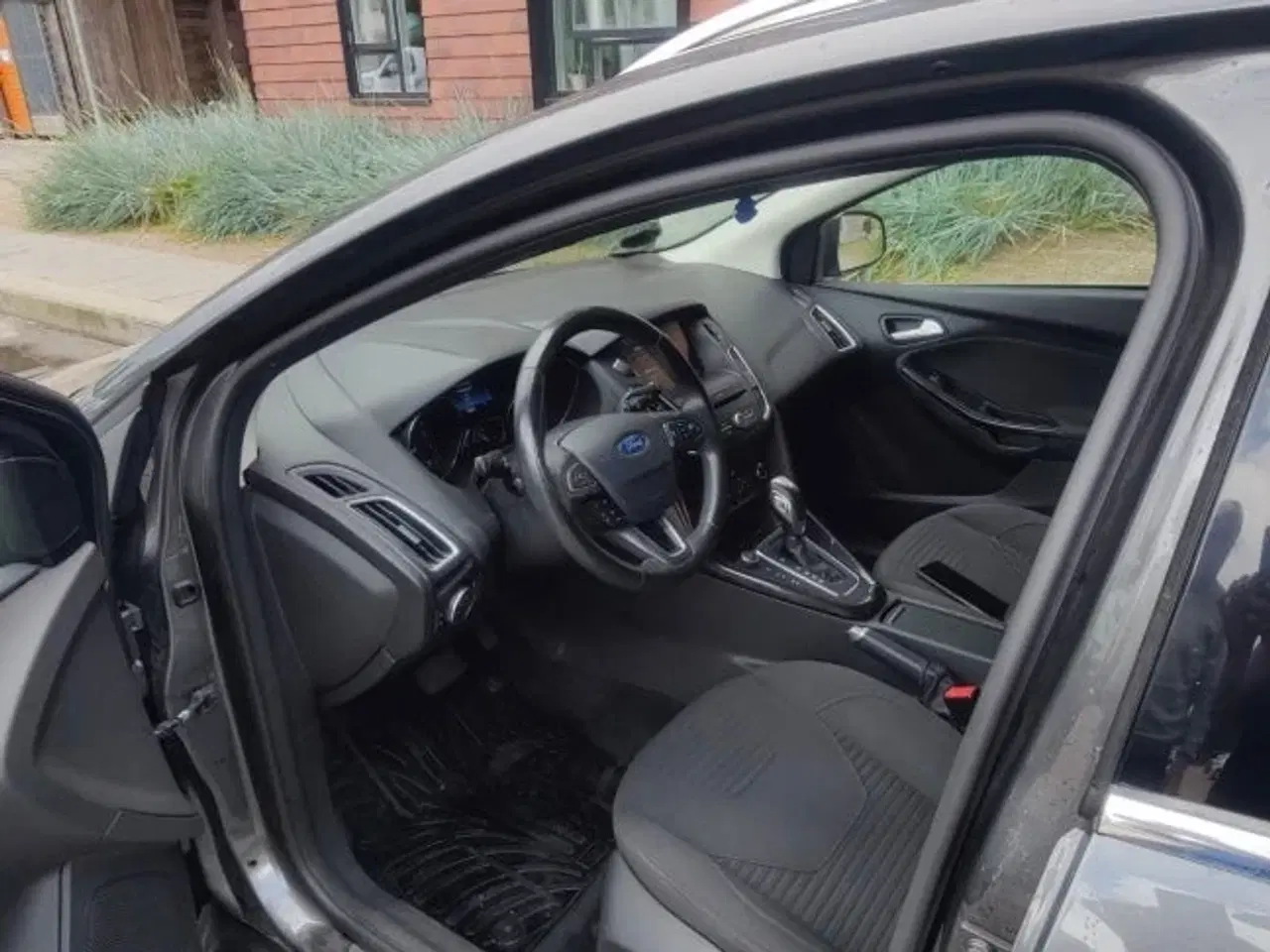Billede 7 - Ford Focus 1,5 SCTi 150 Titanium stc. aut.