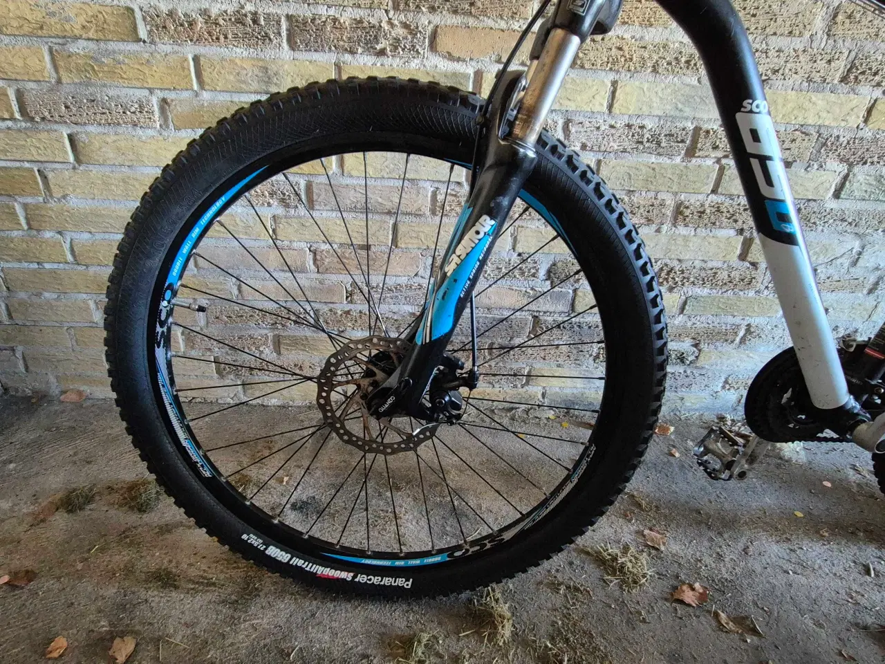 Billede 3 - BYD! - SCO 650 Rock Climber MTB