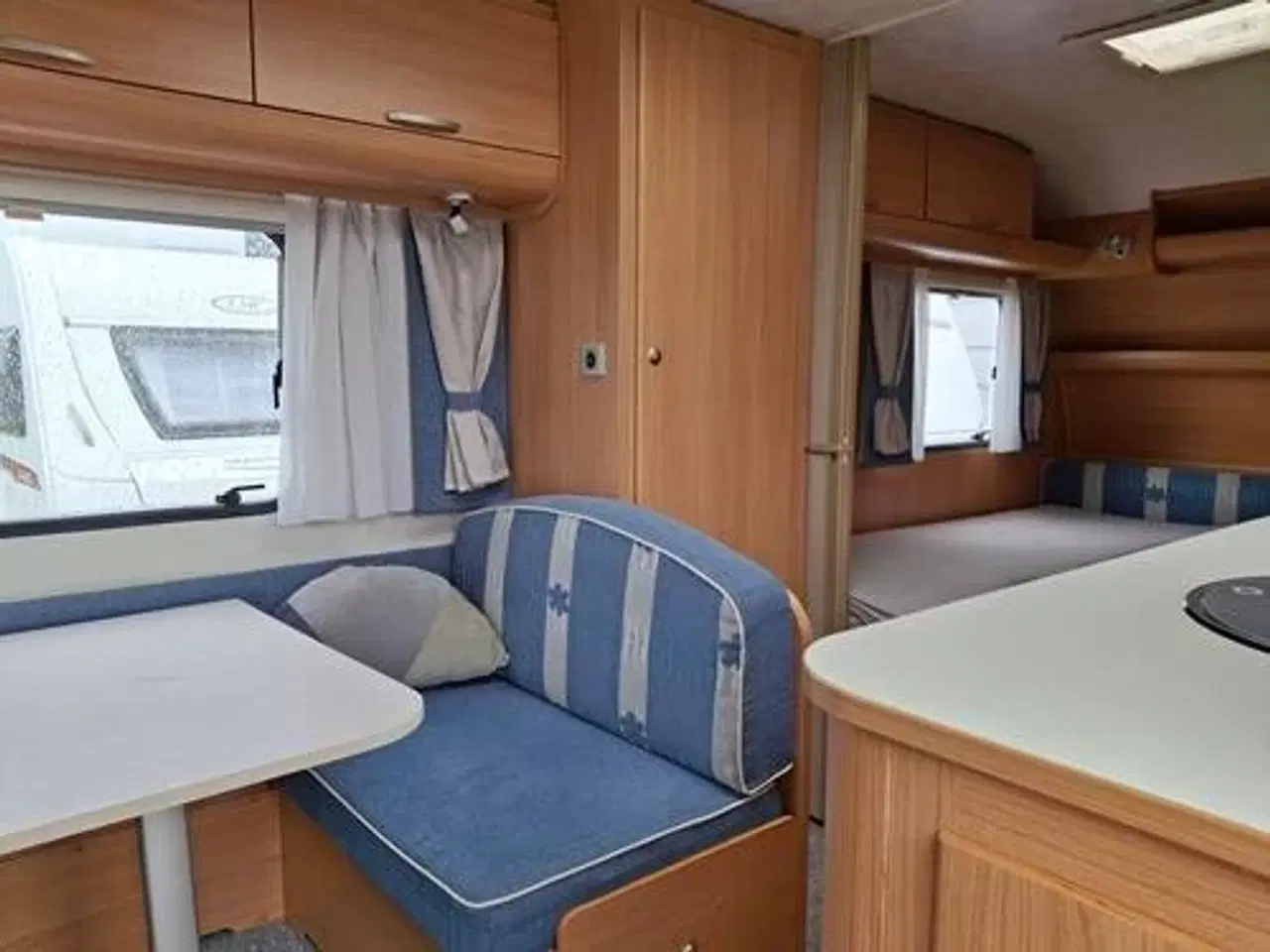 Billede 3 - Adria ALTEA 462 PS