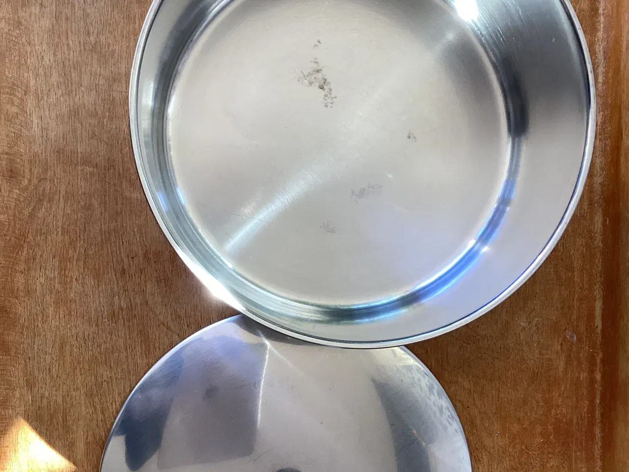 Billede 11 - Steltonfondue sæt med gafler