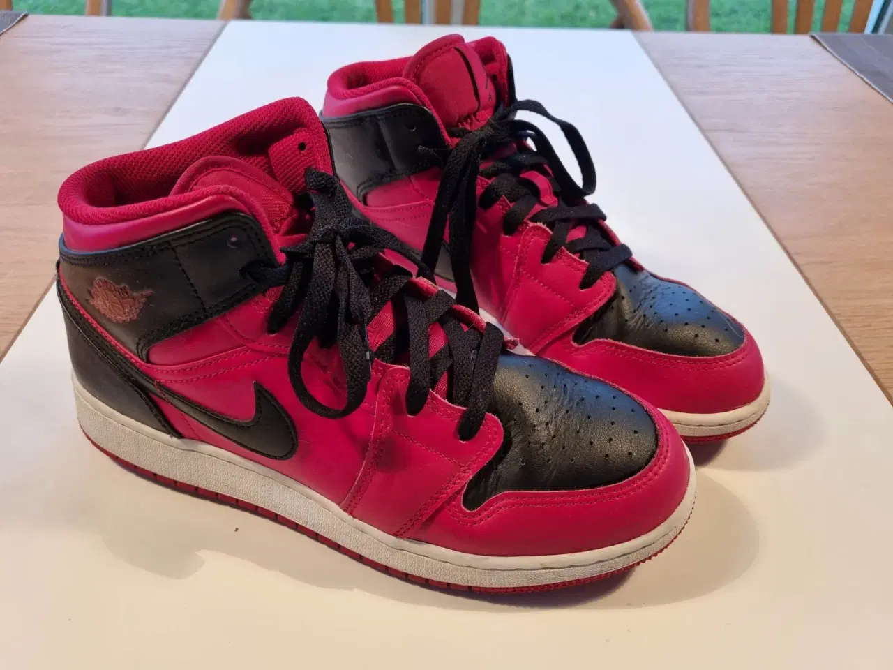 Billede 1 -  Nike Air Jordan 