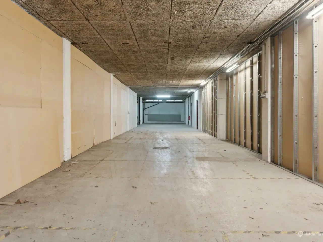 Billede 8 - Lagerlokale på 601 m² i Skovlunde – tæt på København og motorvejsnettet