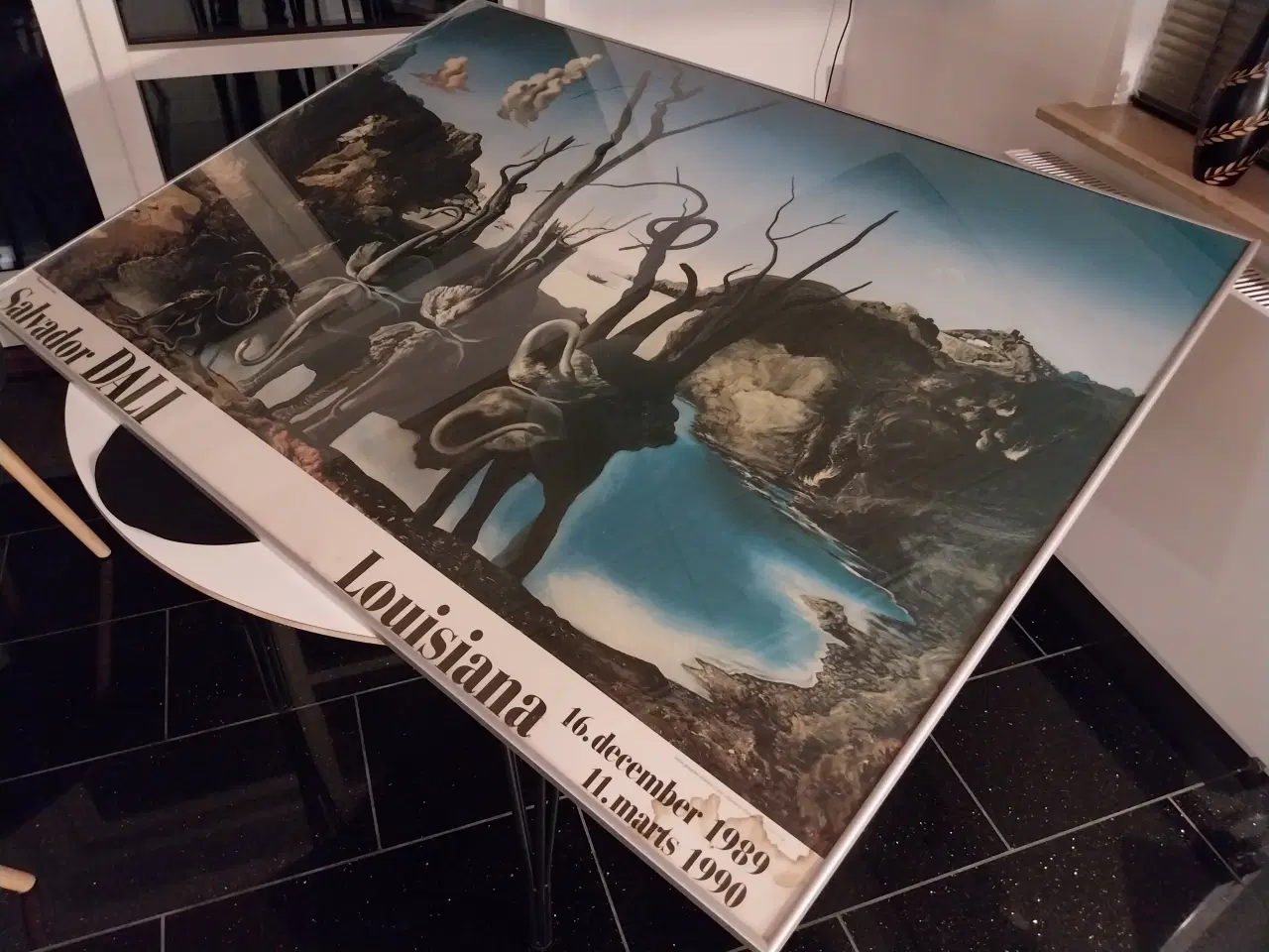 Billede 2 - Sælges Salvador Dali