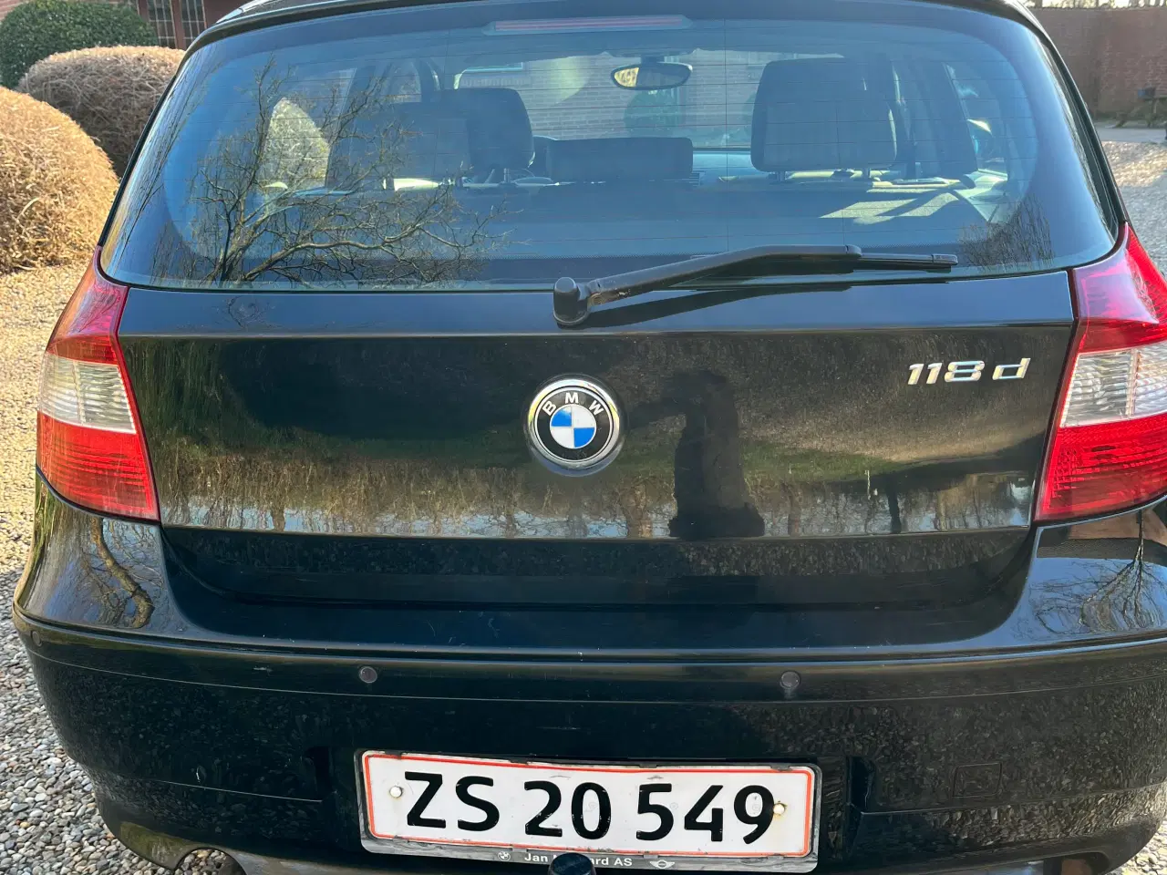 Billede 4 - BMW 118d