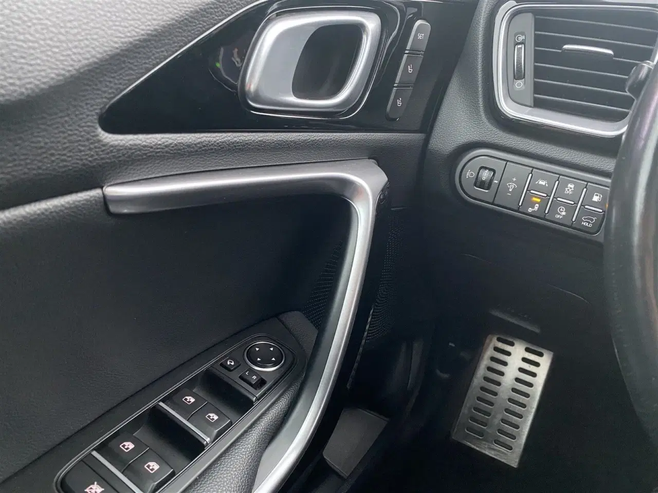 Billede 24 - Kia Ceed 1,6 PHEV Upgrade SW DCT