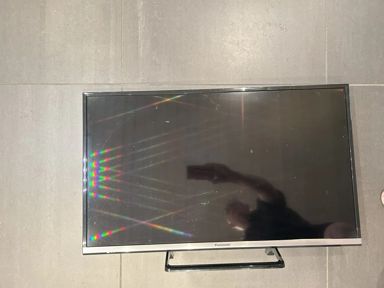 Billede 3 - TV af mærket Panasonic