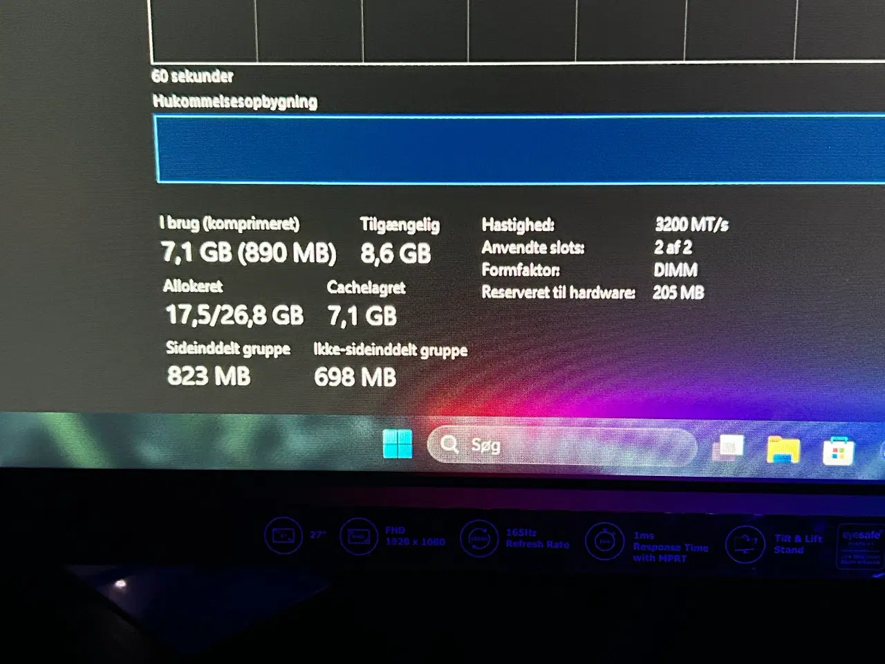Billede 13 - Gaming computer