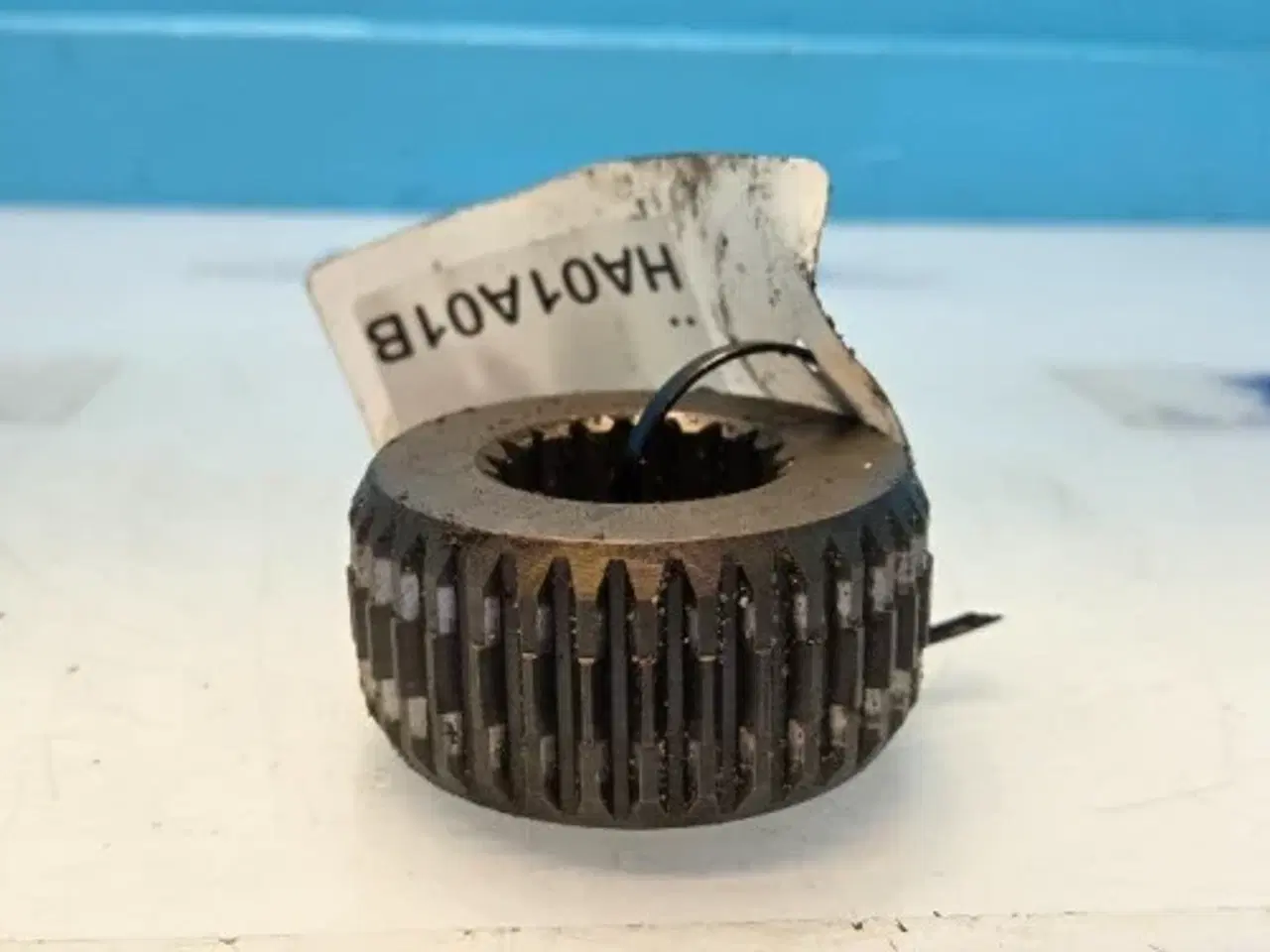 Billede 2 - Hydrema 926D Muffe 7000111