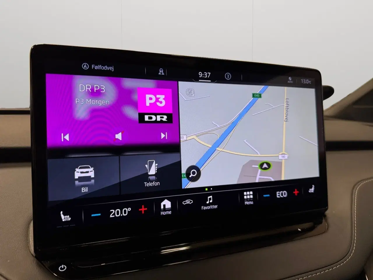 Billede 7 - Skoda Enyaq 80 iV Sportline