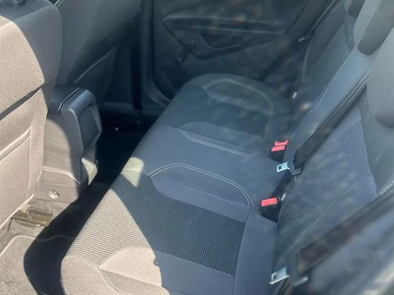 Billede 6 - Ford Fiesta 1,0 SCTi 125 Titanium