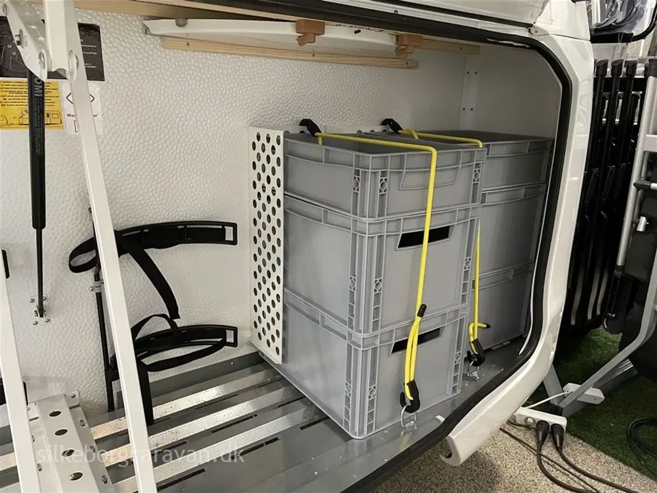 Billede 13 - 2023 - Adria Adora 613 UT Alde