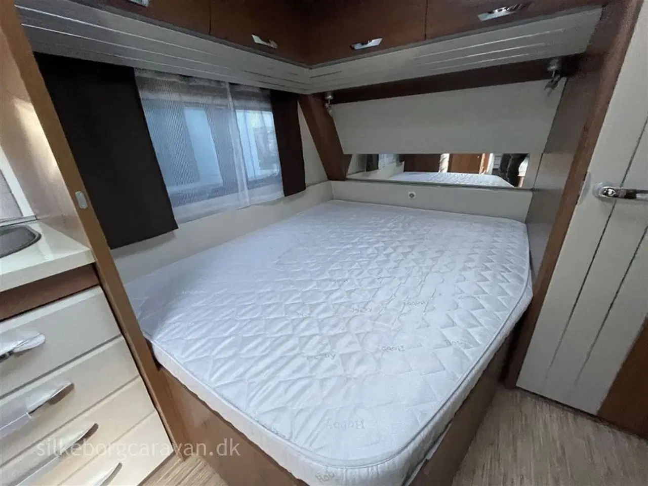 Billede 8 - 2013 - Hobby Premium 560 CFe