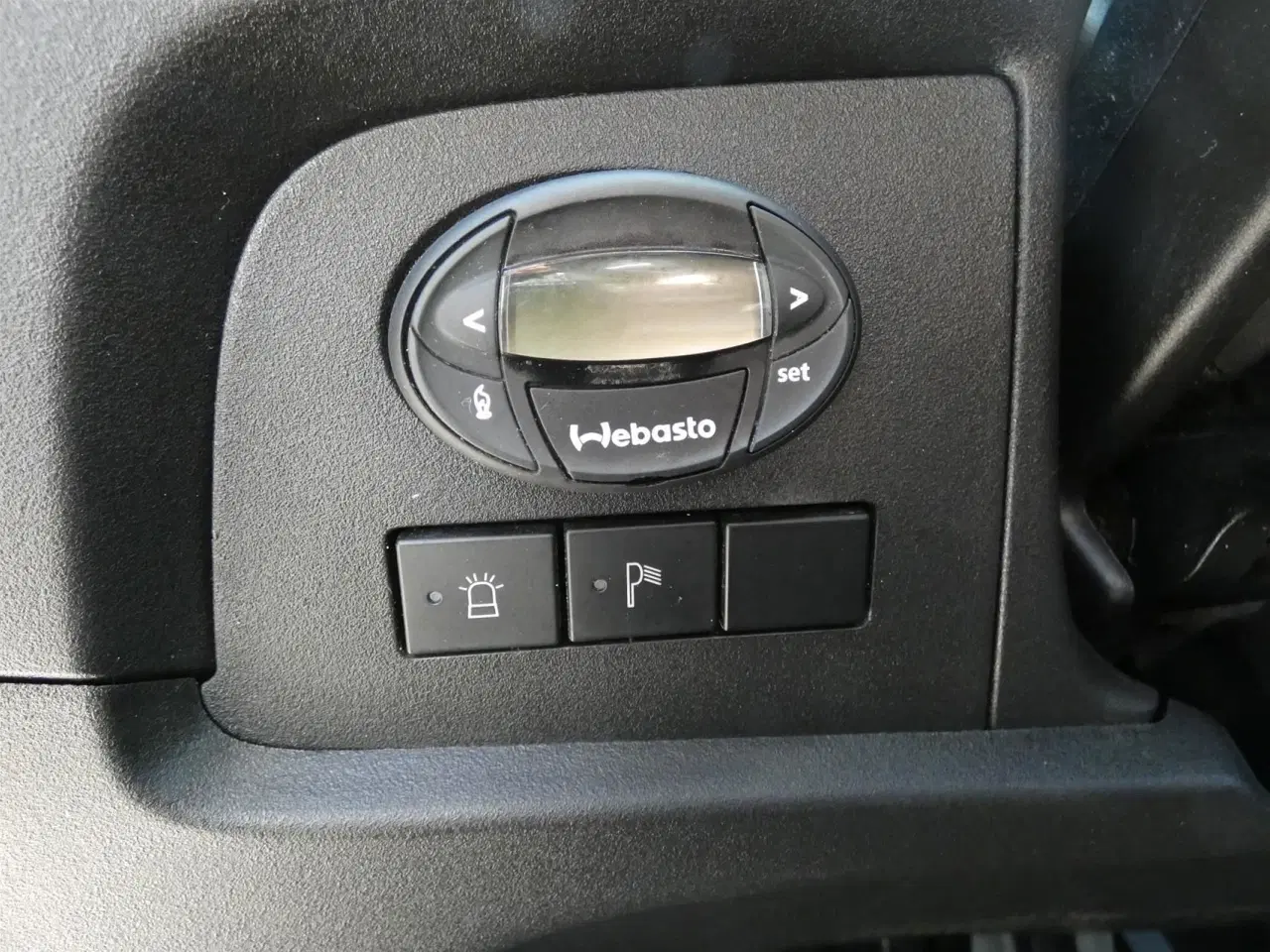 Billede 14 - Iveco Daily 35S18 4100mm 3,0 D 180HK Ladv./Chas. 8g Aut.