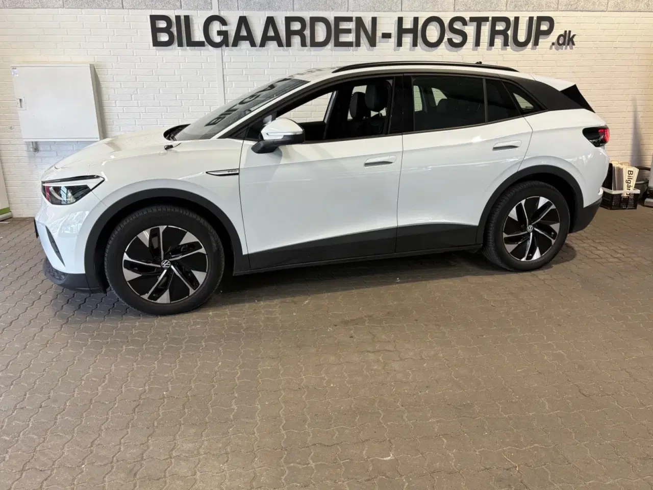 Billede 2 - VW ID.4 77 Pro