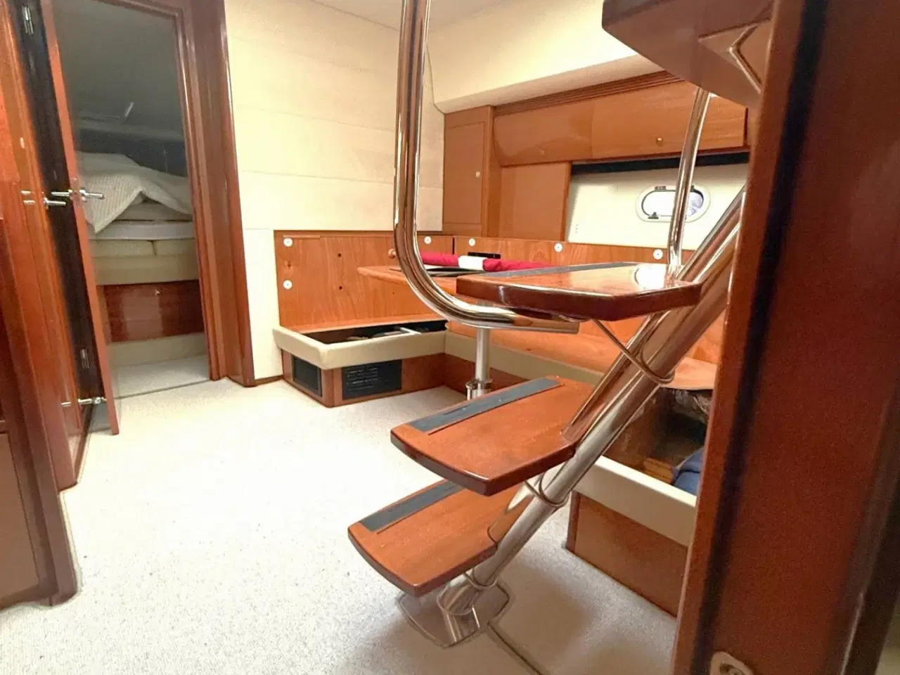 Billede 37 - Prestige 42S - Twin Volvo Penta IPS500/Udstyr