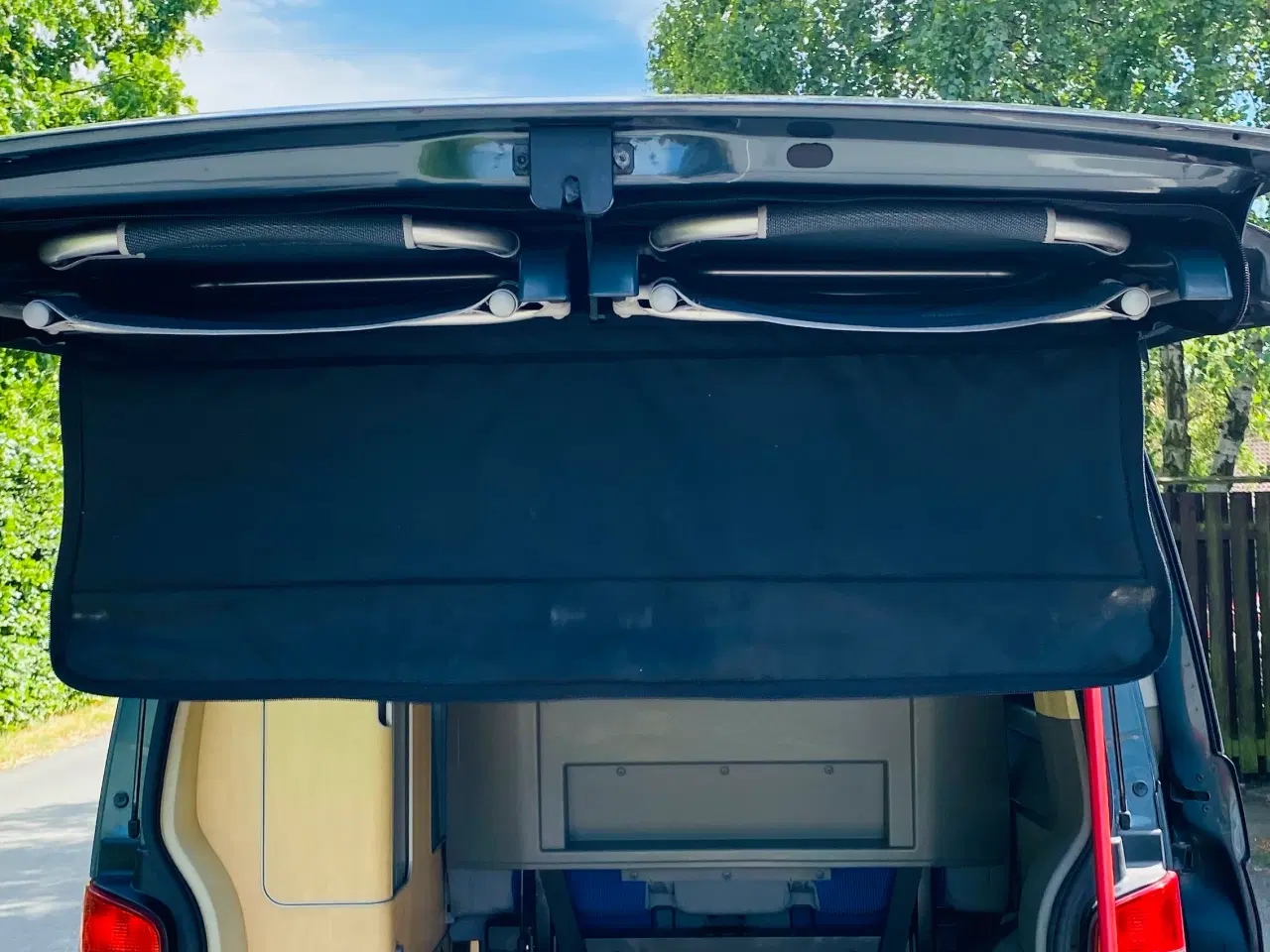 Billede 12 - Volkswagen California T5 – Nysynet & Klar til nye 