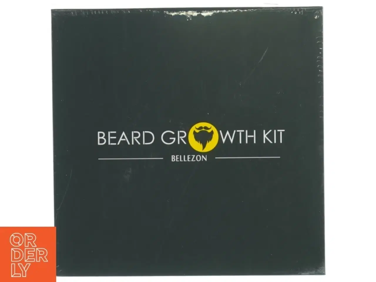 Billede 1 - Beard Growth kit fra Bellezon