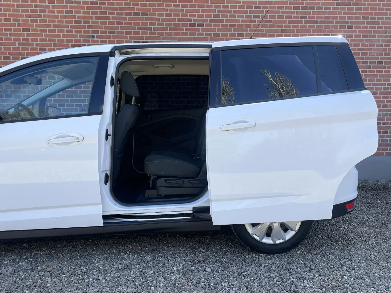 Billede 4 - Ford Grand C-MAX TDCi 115 Trend 7prs