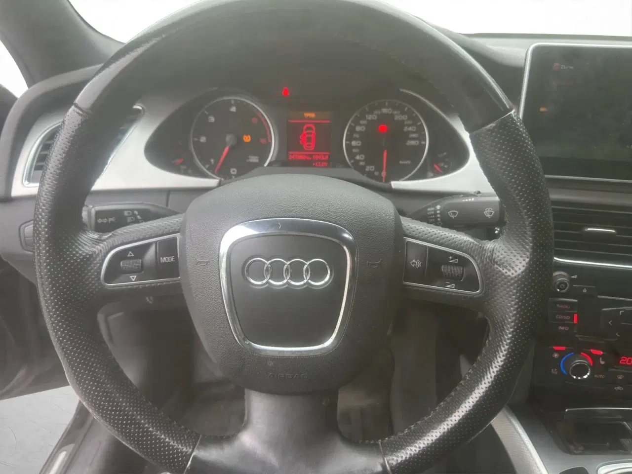 Billede 11 - Audi A4 3,0 TDi 240 quattro