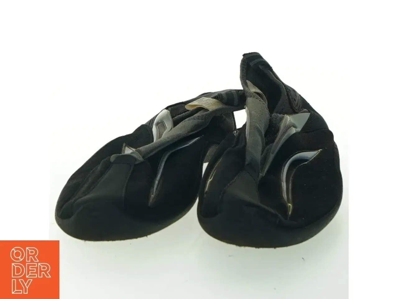 Billede 3 - Børne badesko (str. 35 cm)
