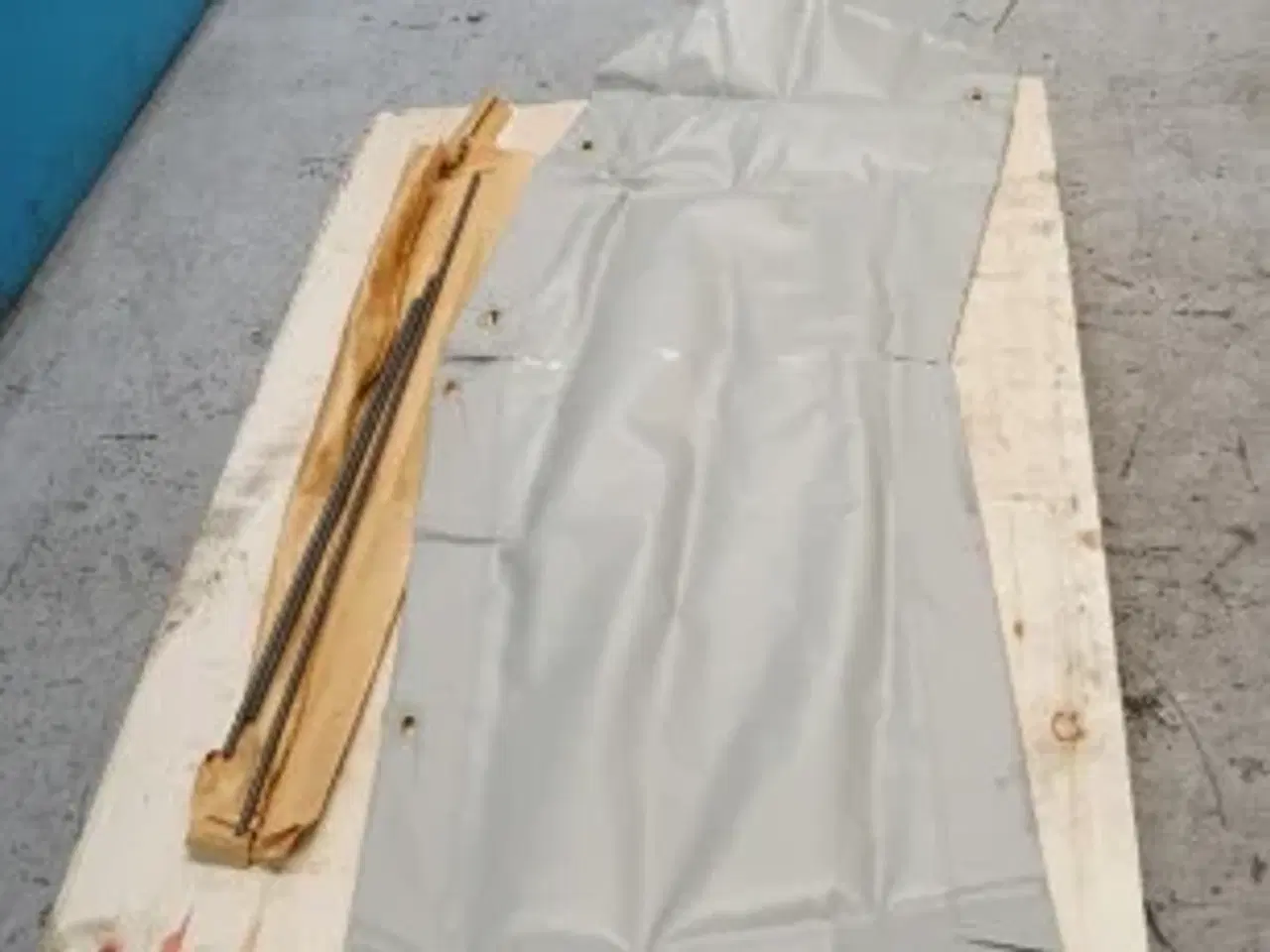 Billede 7 - New Holland Lærred 7995900