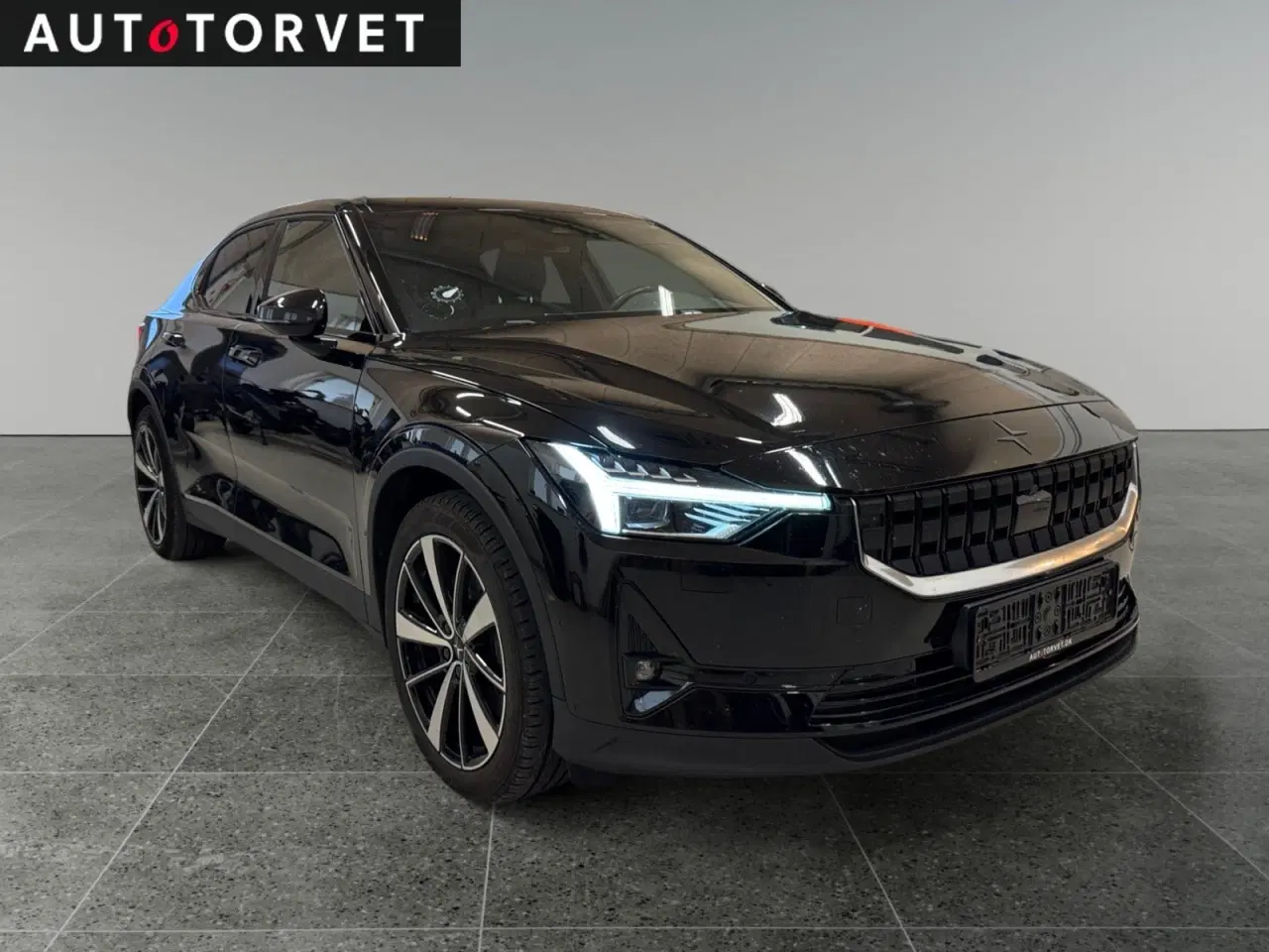 Billede 2 - Polestar 2  Long Range AWD